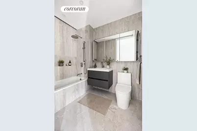 1118 Fulton Street #6R, New York City, NY 11238 - Photo 6