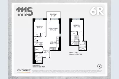 1118 Fulton Street #6R, New York City, NY 11238 - Photo 12