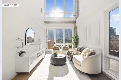 1118 Fulton Street #6R, New York City, NY 11238 - Photo 2