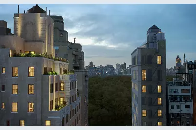 20 E 76th Street #PH1, New York City, NY 10021 - Photo 22