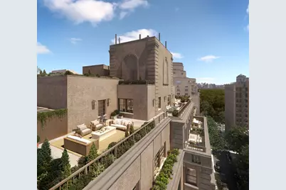 20 E 76th Street #PH1, New York City, NY 10021 - Photo 2