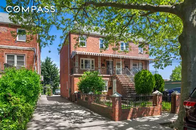 1325 E 65th Street, New York City, NY 11234 - Photo 8