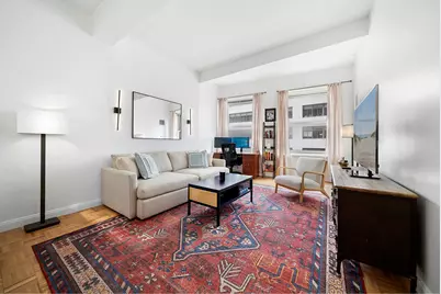88 Greenwich Street #424, New York City, NY 10006 - Photo 1