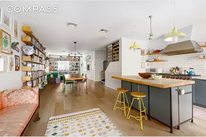113 A Columbia Street, New York City, NY 11201 - Photo 6