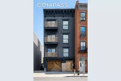 113 A Columbia Street, New York City, NY 11201 - Photo 20