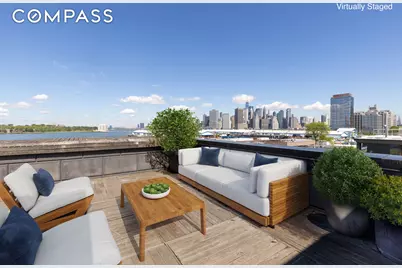 113 A Columbia Street, New York City, NY 11201 - Photo 1