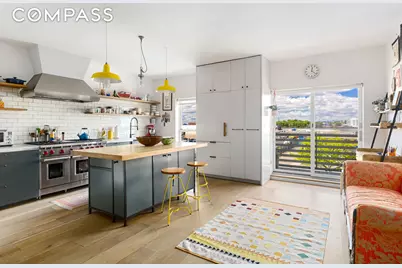 113 A Columbia Street, New York City, NY 11201 - Photo 2