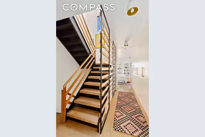 113 A Columbia Street, New York City, NY 11201 - Photo 8