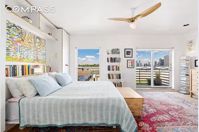 113 A Columbia Street, New York City, NY 11201 - Photo 10