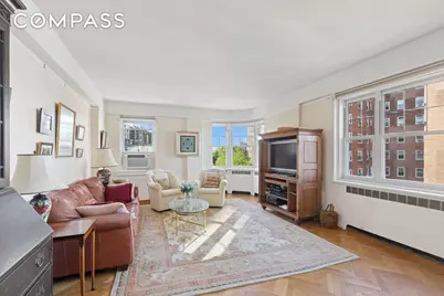 180 Cabrini Boulevard #54, New York City, NY 10033 - Photo 1