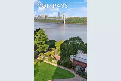 180 Cabrini Boulevard #54, New York City, NY 10033 - Photo 2