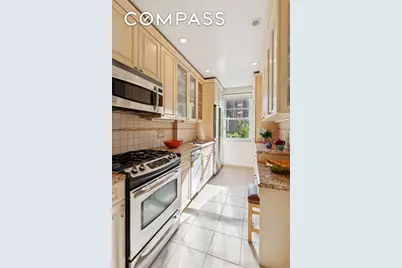 180 Cabrini Boulevard #54, New York City, NY 10033 - Photo 6