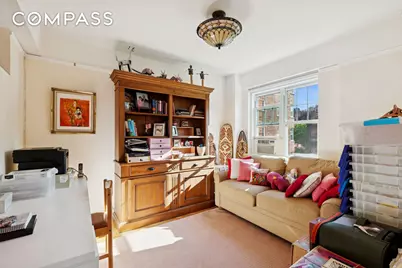 180 Cabrini Boulevard #54, New York City, NY 10033 - Photo 8