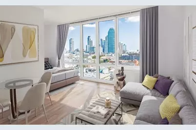 5-11 47th Avenue #5-Y, Long Island City, NY 11101 - Photo 1