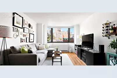 200 E 90th Street #7A, New York City, NY 10128 - Photo 1