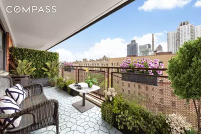 505 E 79th Street #7L, New York City, NY 10075 - Photo 1