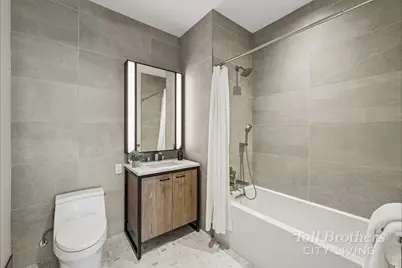 218 W 103rd Street #PHA, New York City, NY 10025 - Photo 12