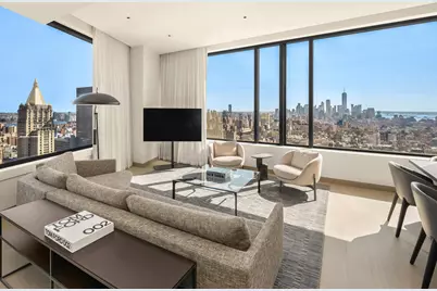 25 W 28th Street #PH43A, New York City, NY 10001 - Photo 1