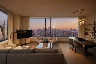 25 W 28th Street #PH43A, New York City, NY 10001 - Photo 12