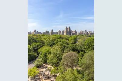 1030 Fifth Avenue #8W, New York City, NY 10028 - Photo 4