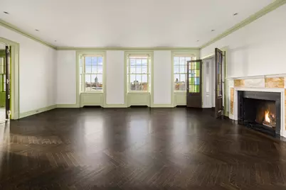 1030 Fifth Avenue #8W, New York City, NY 10028 - Photo 6