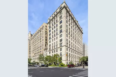 1030 Fifth Avenue #10th Floor, New York City, NY 10028 - Photo 12