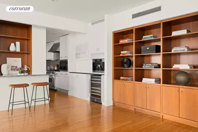 130 Fulton Street #11B, New York City, NY 10038 - Photo 6