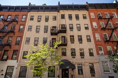 226 E 95th Street #201, New York City, NY 10128 - Photo 6