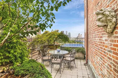 30 Beekman Place #Penthouse, New York City, NY 10022 - Photo 4