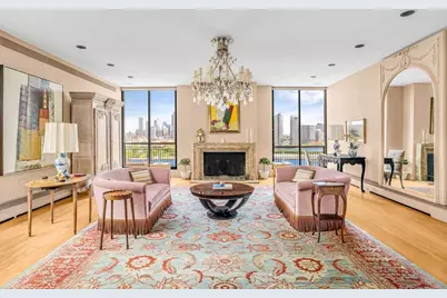 30 Beekman Place #Penthouse, New York City, NY 10022 - Photo 2