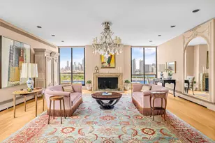 30 Beekman Pl, New York City, NY 10022 - Photo 2