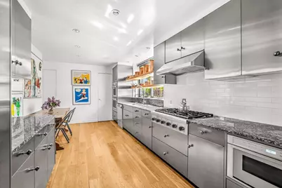 30 Beekman Place #Penthouse, New York City, NY 10022 - Photo 8