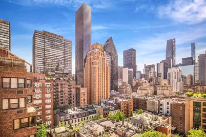 30 Beekman Place #Penthouse, New York City, NY 10022 - Photo 14