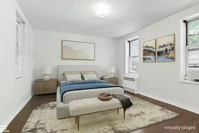 67-12 Yellowstone Boulevard #C12, New York City, NY 11375 - Photo 24