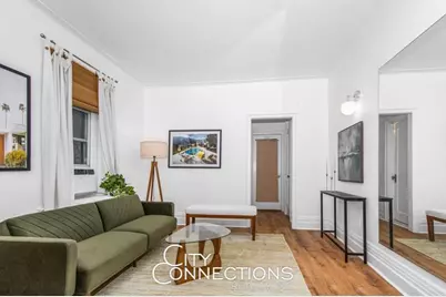223 E 50th Street #2-C, New York City, NY 10022 - Photo 2