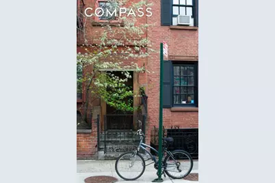 15 Jones Street #5H, New York City, NY 10014 - Photo 10