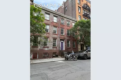 15 Jones Street #5H, New York City, NY 10014 - Photo 8