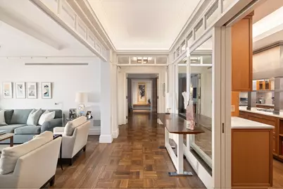 90 Riverside Drive #14A, New York City, NY 10024 - Photo 4