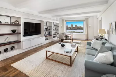 90 Riverside Drive #14A, New York City, NY 10024 - Photo 1