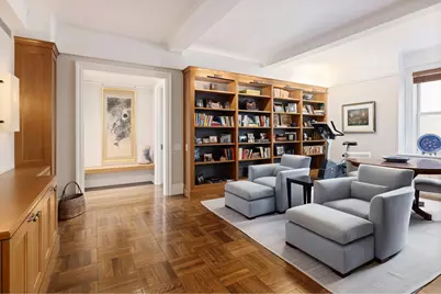 90 Riverside Drive #14A, New York City, NY 10024 - Photo 6