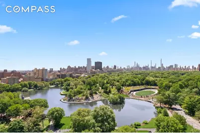 111 Central Park N #PHB, New York City, NY 10026 - Photo 2