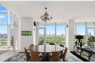 111 Central Park N #PHB, New York City, NY 10026 - Photo 8