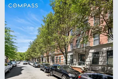 231 W 148th Street #2L, New York City, NY 10039 - Photo 14