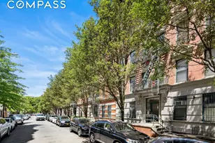 231 W 148th St, New York City, NY 10039 - Photo 14