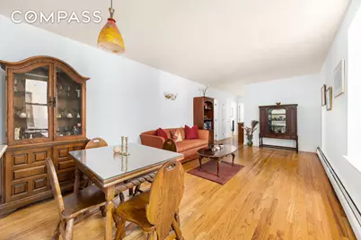 231 W 148th Street #2L, New York City, NY 10039 - Photo 2