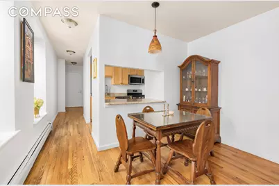 231 W 148th Street #2L, New York City, NY 10039 - Photo 4