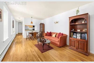 231 W 148th Street #2L, New York City, NY 10039 - Photo 1