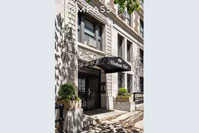 609 W 114th Street #55, New York City, NY 10025 - Photo 6