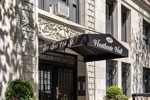 609 W 114th St, New York City, NY 10025 - Photo 6