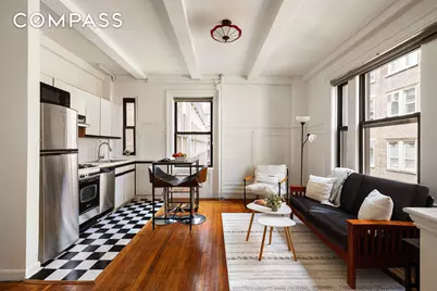 609 W 114th Street #55, New York City, NY 10025 - Photo 1